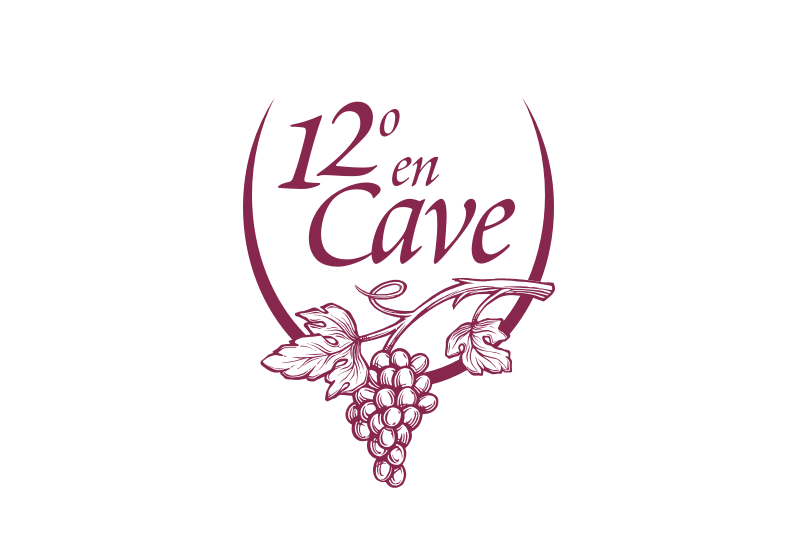 12 en cave