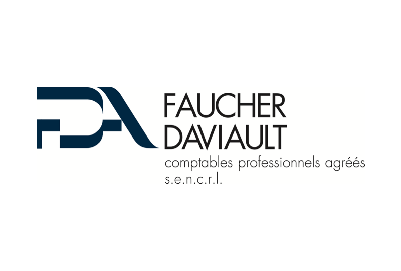 Faucher Daviault comptables