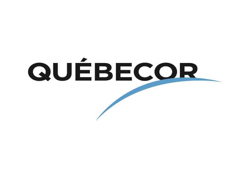 Québecor