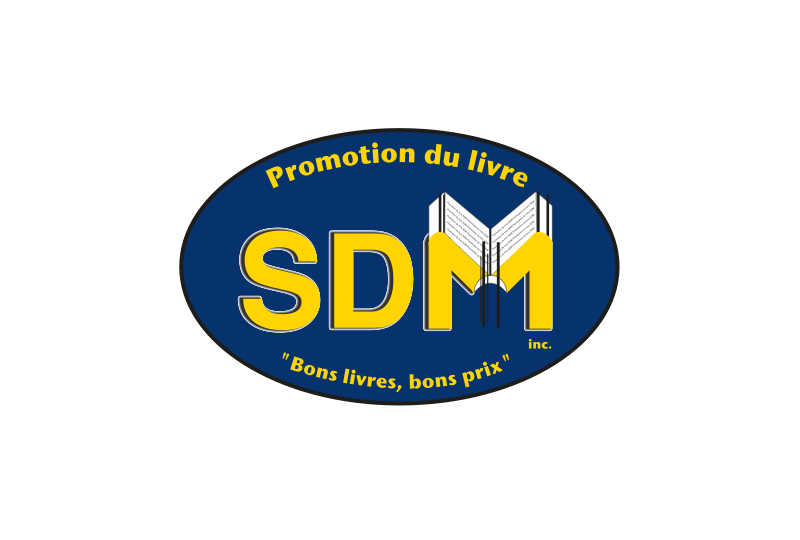Promotion du livre SDM