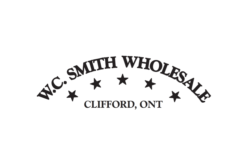 WC. Smith Wholesale