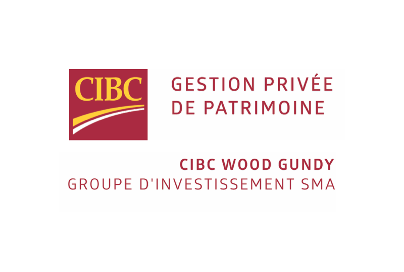 Le groupe d’investissement SMA - Gestion privée de patrimoine CIBC