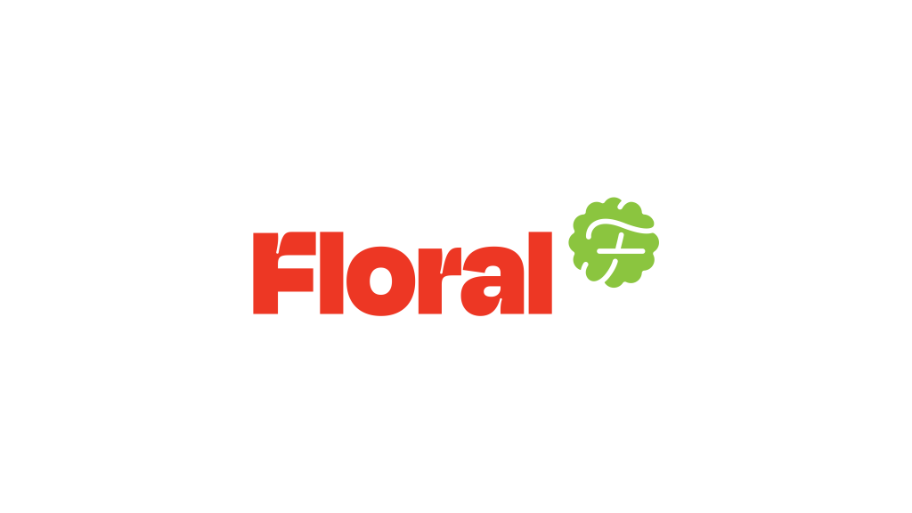 Logo Charbonneau Floral Ltée