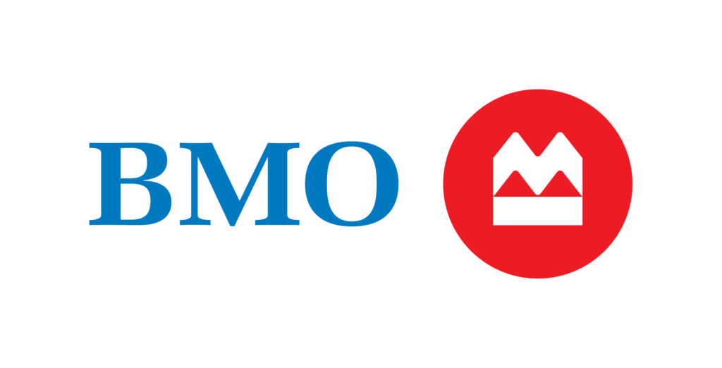 Logo BMO