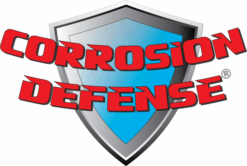 Corrosion Defense Logo