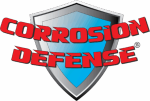Corrosion Defense