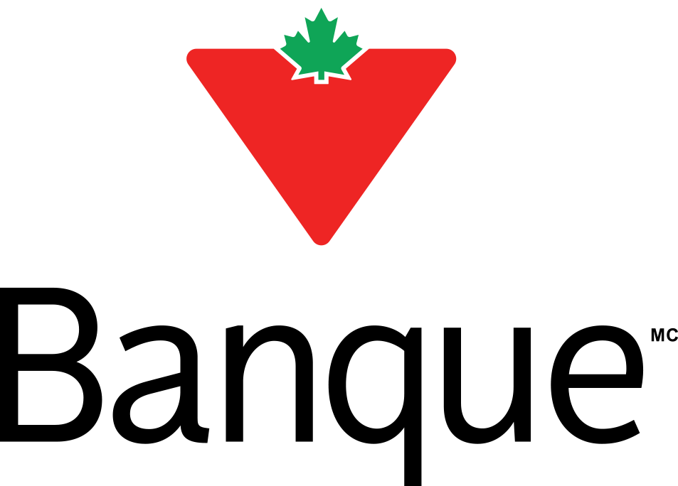 Logo Banque Canadian Tire
