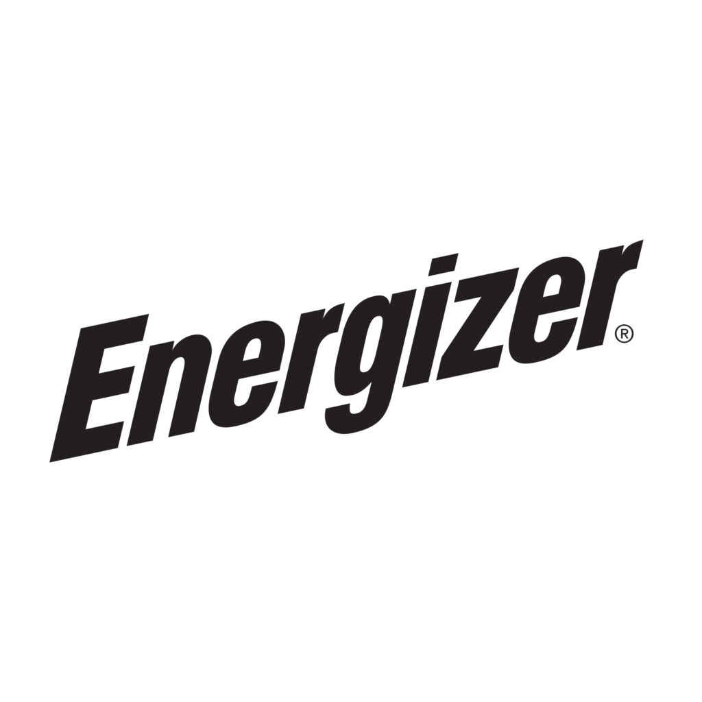 Logo Energizer