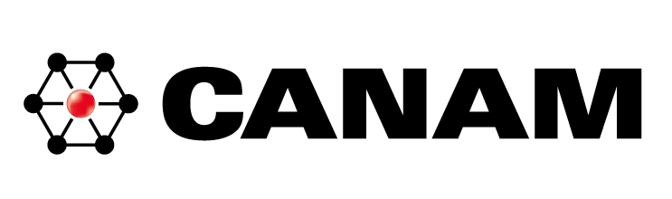 Logo Canam
