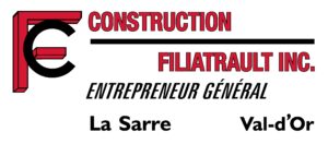 Construction Filiatrault