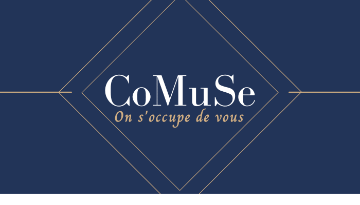 logo CoMuSe
