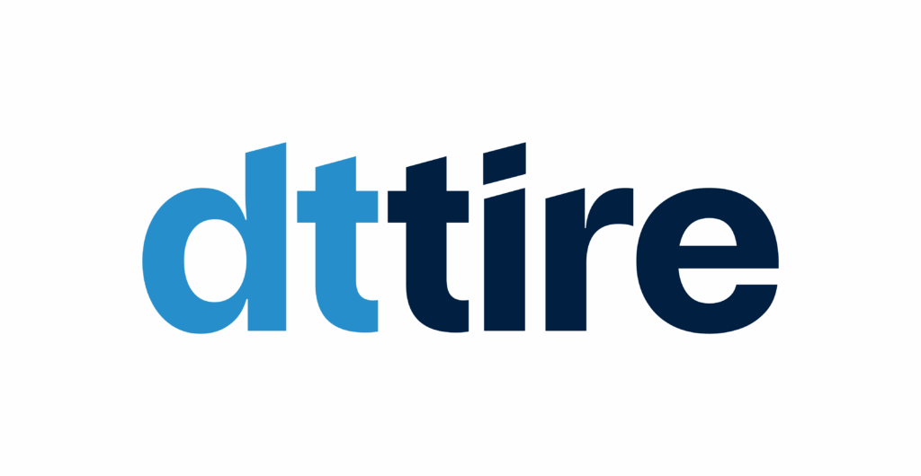 Logo DT Tire
