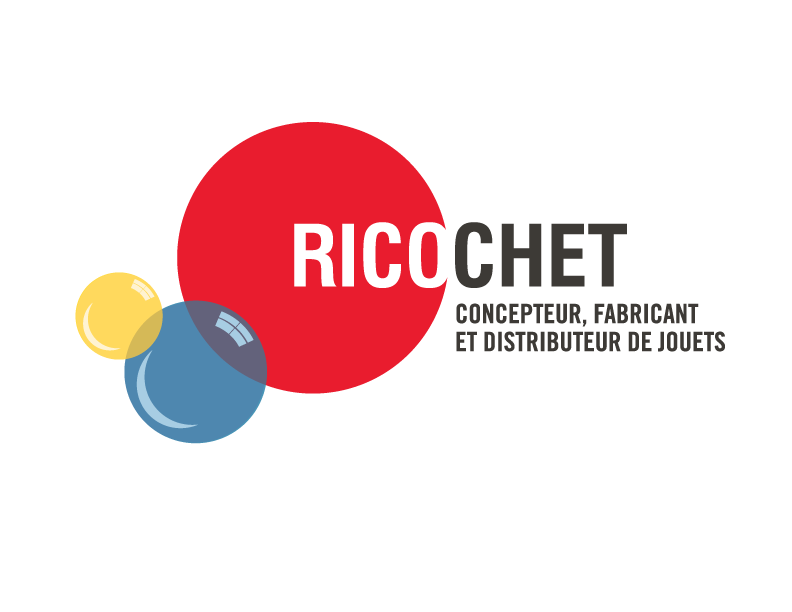 Logo Ricochet