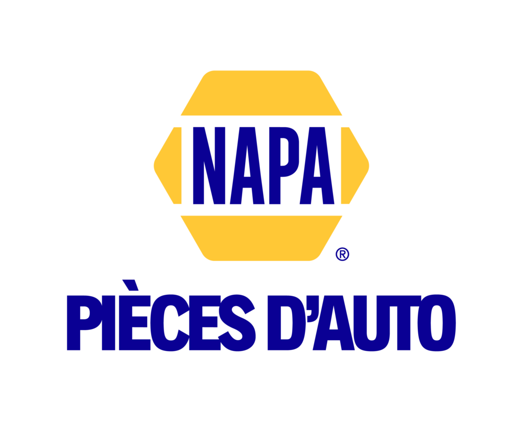 Logo NAPA
