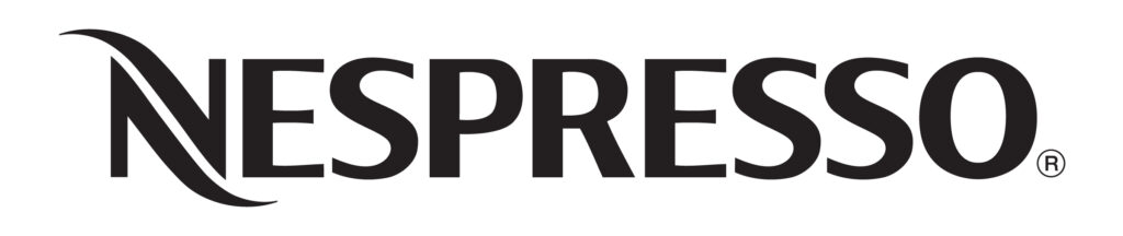 Logo NESPRESSO