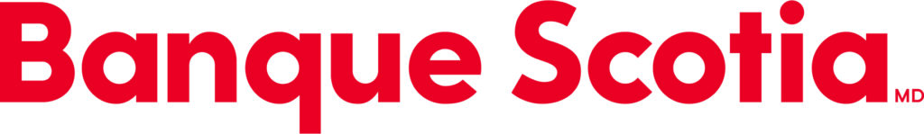 Logo Banque Scotia