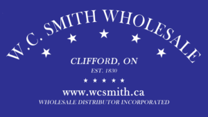 WC Smith