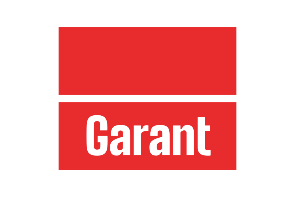 Logo Garant