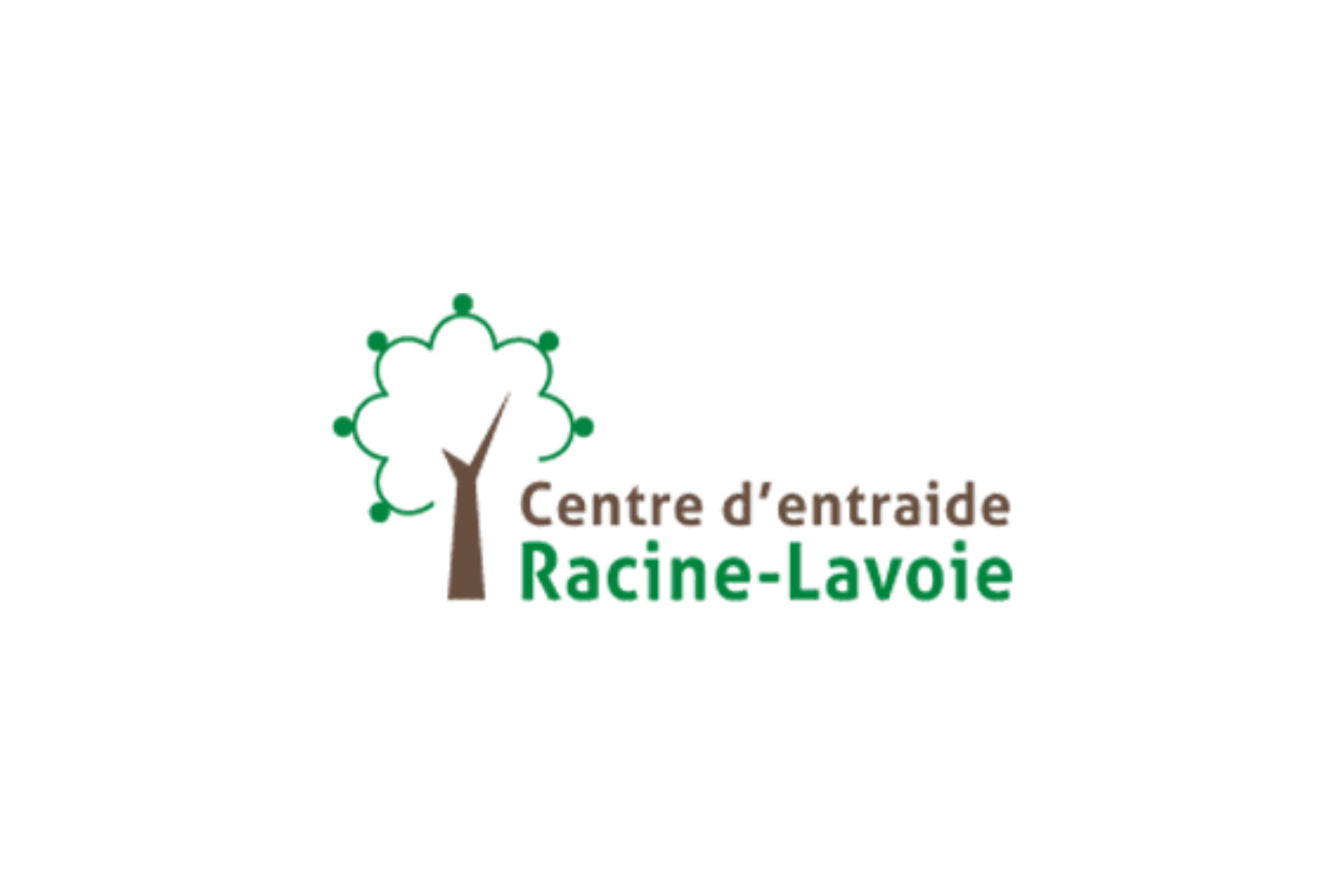 La Fondation engagée depuis 2016 avec le Centre d’entraide Racine-Lavoie