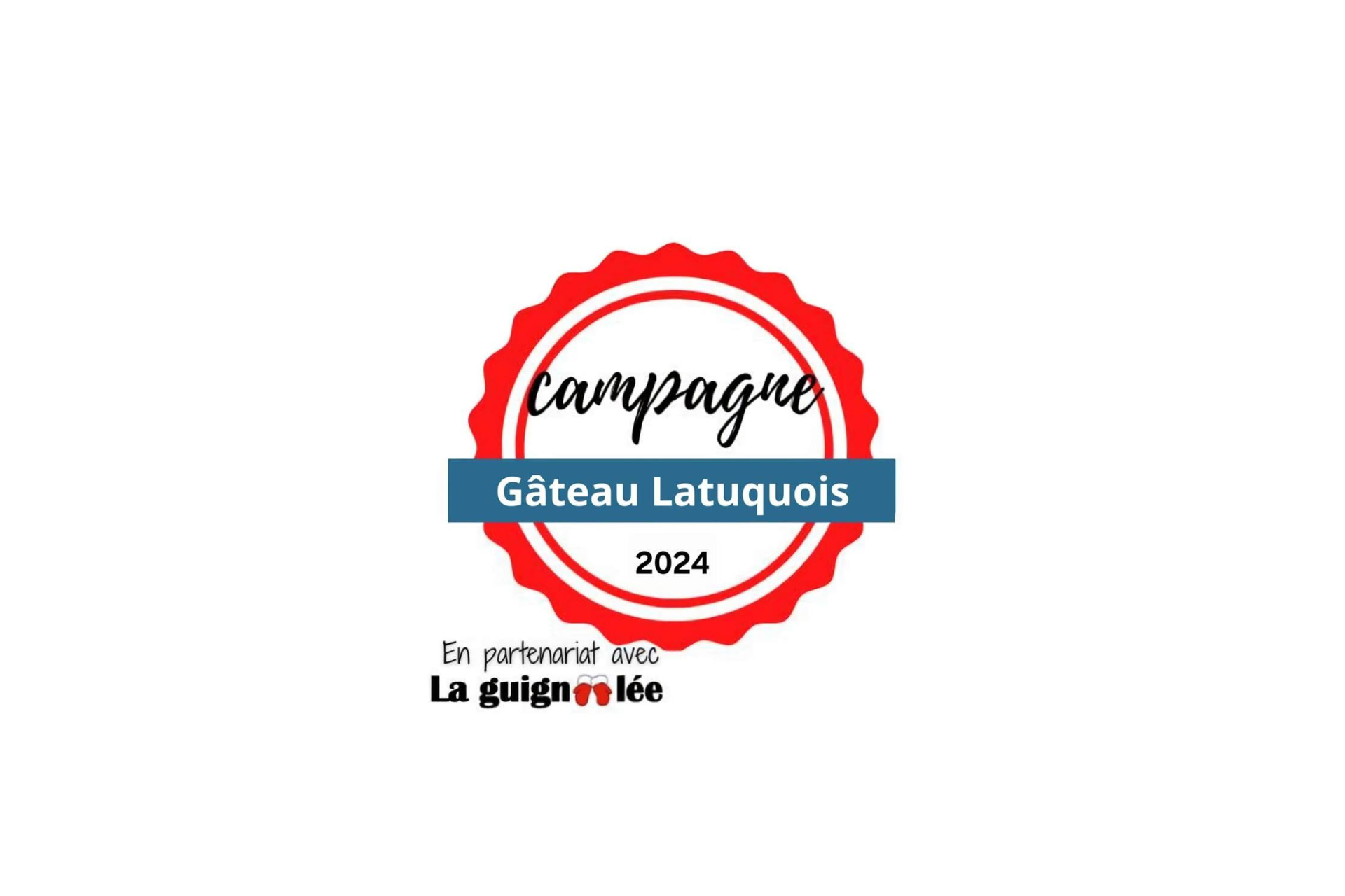 Fête de la famille Gâteau La Tuquois et La Guignolée 2024
