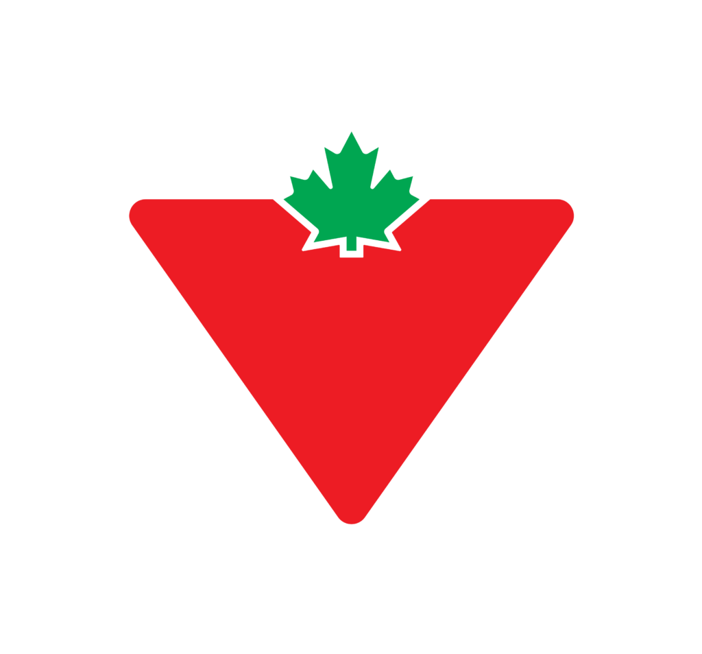 Logo Canadian Tire