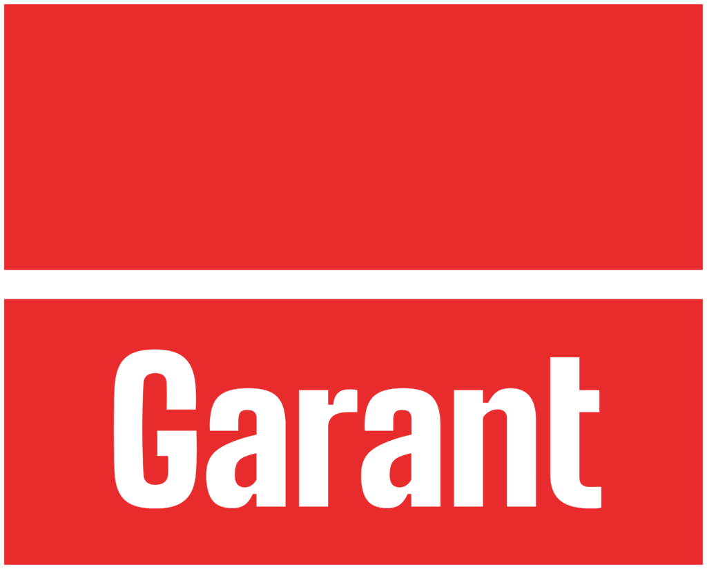 Logo Garant