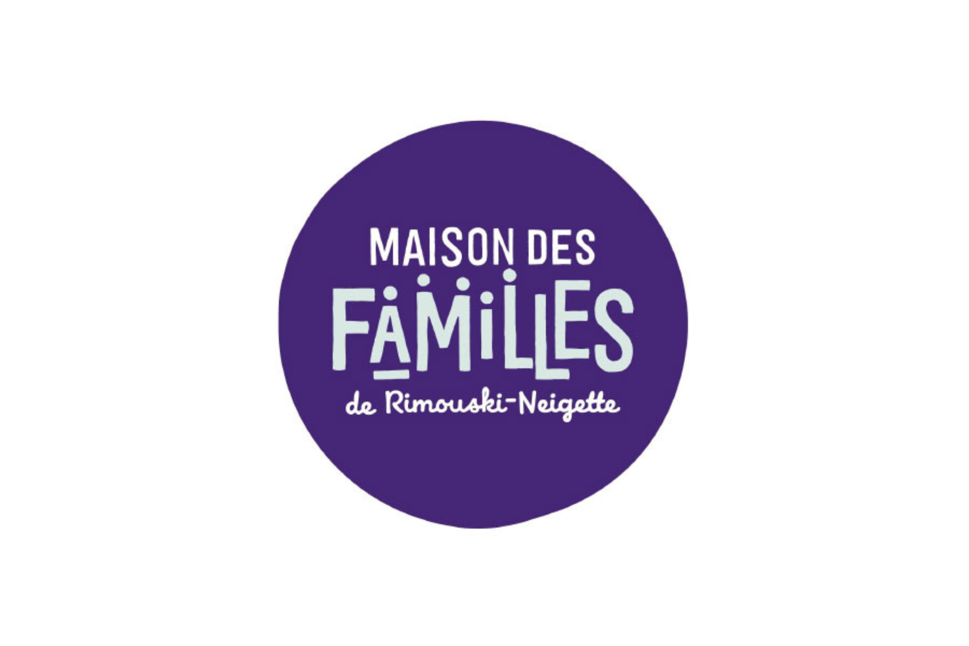 Acquérir du nouveau matériel avec la Maison des Familles de Rimouski-Neigette