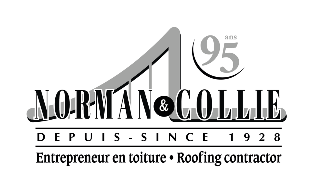 Logo Norman & Collie