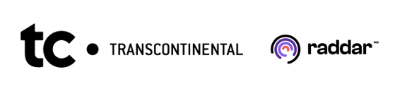 Logo TC Médias
