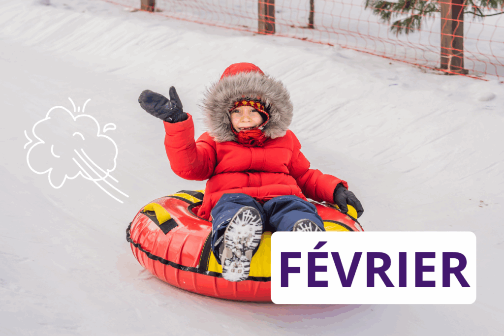 Infolettre février 2025