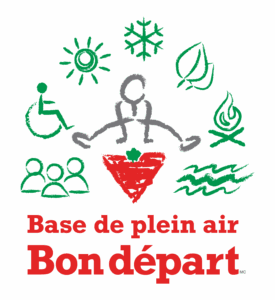 Base de plein air Bon départ