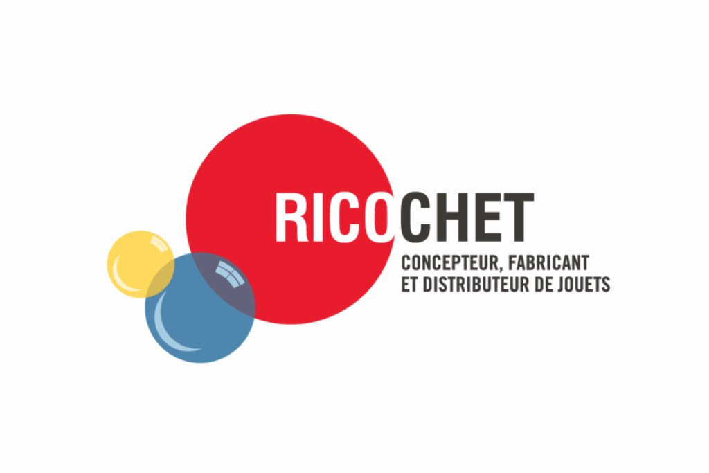 Logo Ricochet